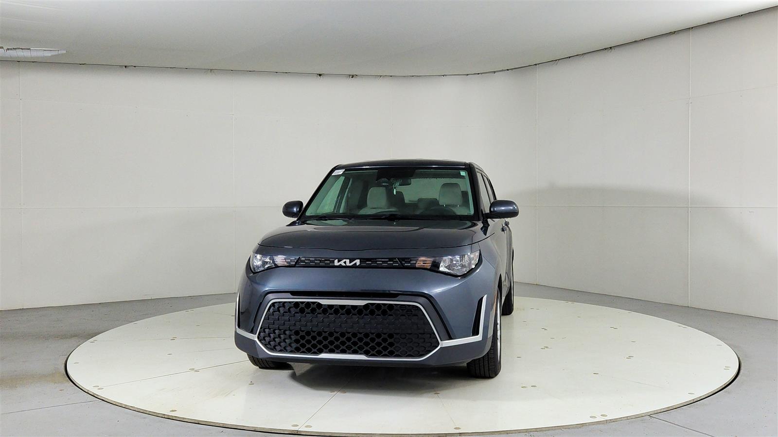 Used 2023 Kia Soul LX with VIN KNDJ23AU4P7187620 for sale in London, KY