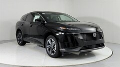 2025 Nissan Murano SL SUV
