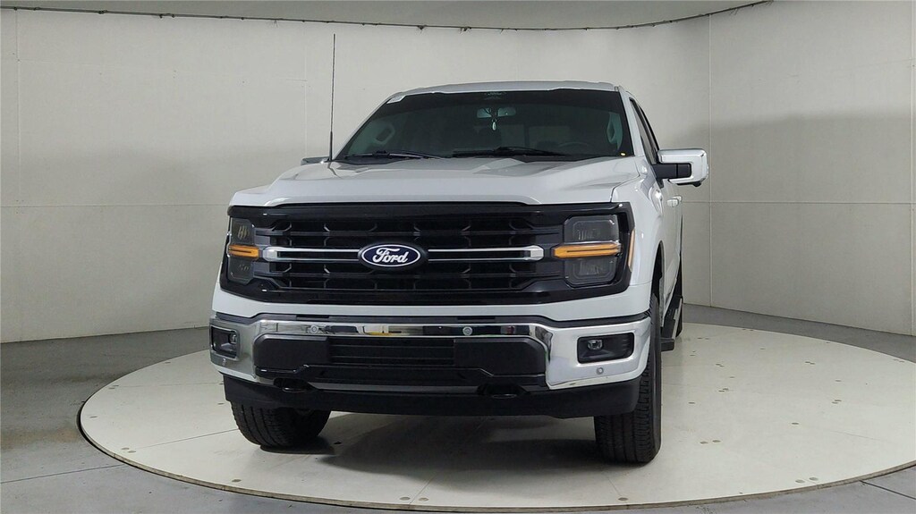 Used 2024 Ford F-150 XLT Truck