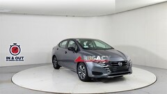 2025 Nissan Versa S Sedan