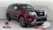  Nissan Armada