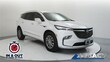  Buick Enclave