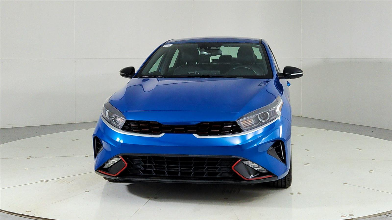 Used 2023 Kia Forte GT-Line with VIN 3KPF54AD8PE551623 for sale in London, KY