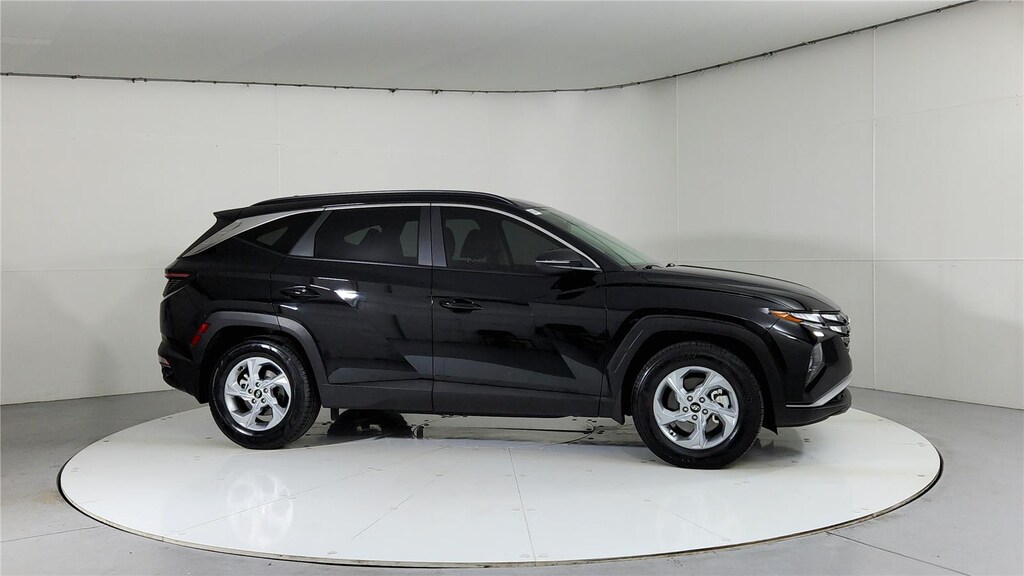 Used 2022 Hyundai Tucson SEL SUV