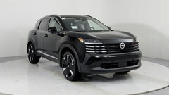 2025 Nissan Kicks SR SUV