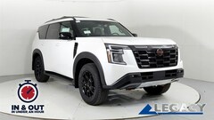 2025 Nissan Armada PRO-4X SUV