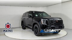 2025 Nissan Armada PRO-4X SUV