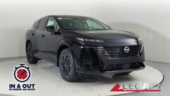 2026 Nissan Murano Platinum SUV