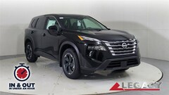 2026 Nissan Rogue MP