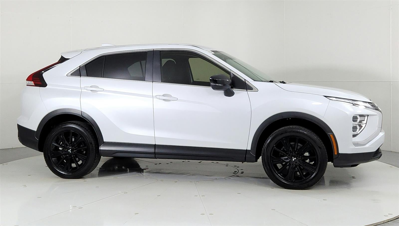 Used 2023 Mitsubishi Eclipse Cross LE with VIN JA4ATVAAXPZ012625 for sale in London, KY