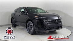 2026 Nissan Murano Platinum SUV