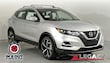 Nissan Rogue Sport