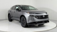 2025 Nissan Murano Platinum SUV