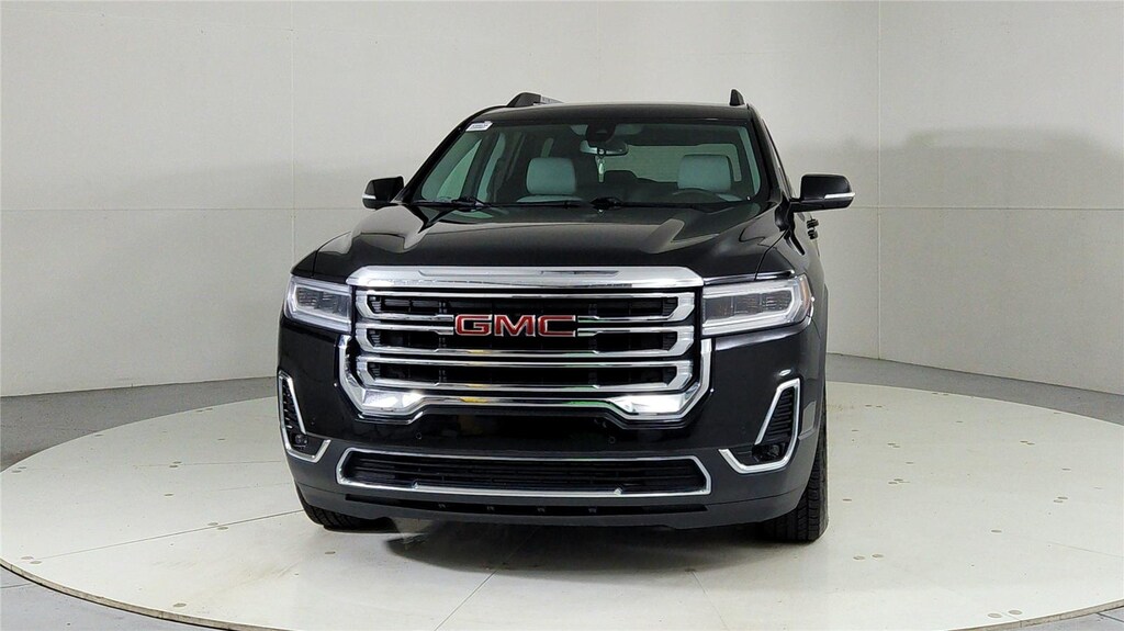 Used 2023 GMC Acadia SLT