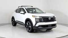 2025 Nissan Kicks SR SUV