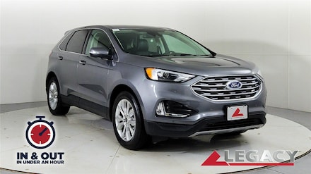2024 Ford Edge Titanium SUV
