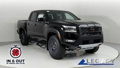 2025 Nissan Frontier PRO-4X Truck