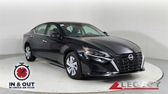 2025 Nissan Altima S Sedan