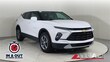  Chevrolet Blazer
