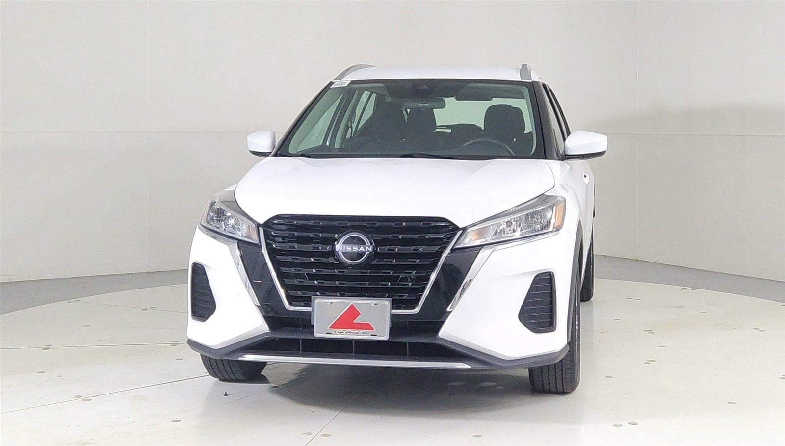 Certified 2024 Nissan Kicks SV with VIN 3N1CP5CV4RL481872 for sale in London, KY
