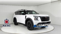2025 Nissan Armada PRO-4X SUV