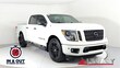  Nissan Titan