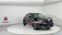 2025 Nissan Kicks SR SUV