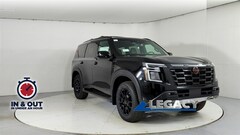 2025 Nissan Armada PRO-4X SUV