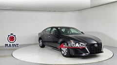 2025 Nissan Altima S Sedan
