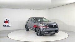 2025 Nissan Kicks SR SUV