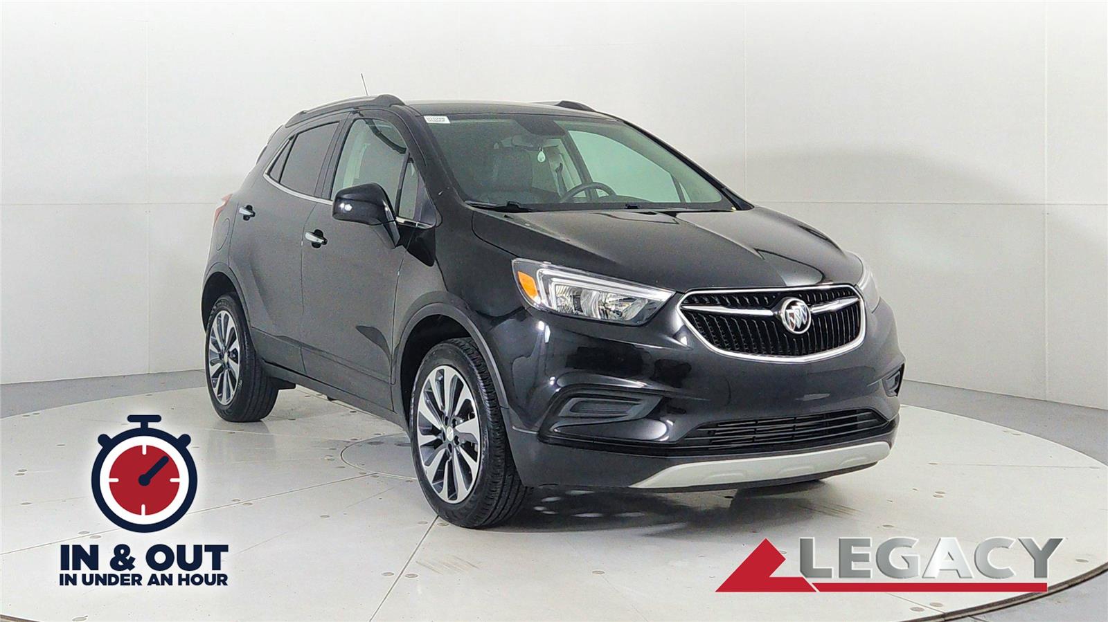 2022 Buick Encore
