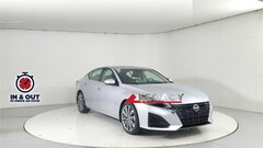 2025 Nissan Altima SL Sedan