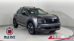 2026 Nissan Kicks SR SUV