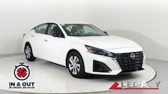 2025 Nissan Altima S Sedan