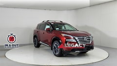 2025 Nissan Rogue Platinum SUV