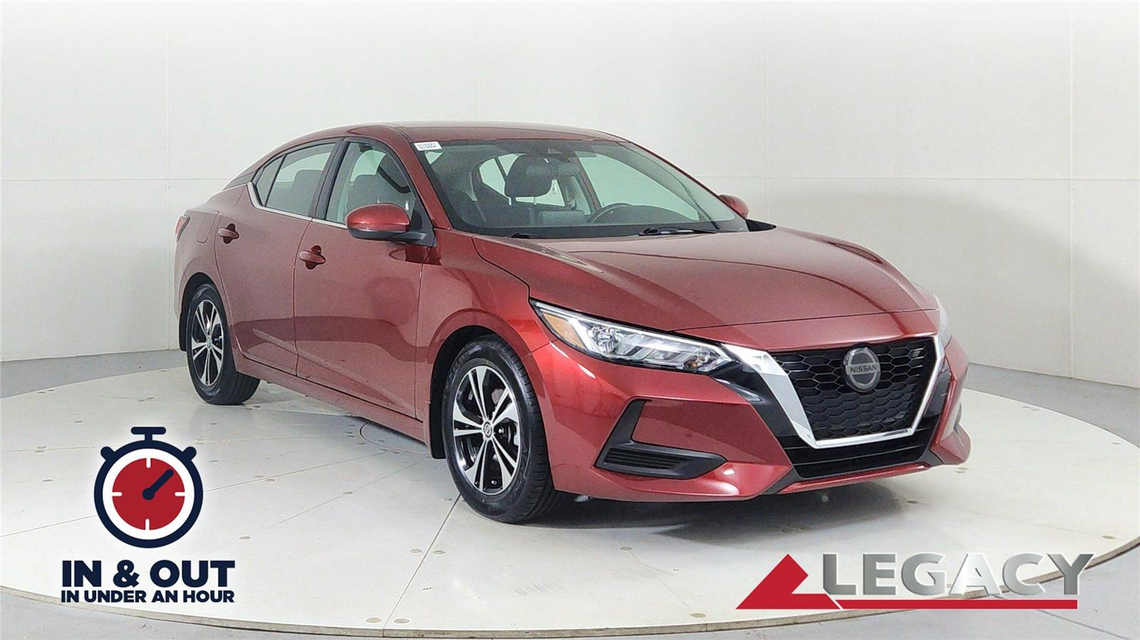 2023 Nissan Sentra