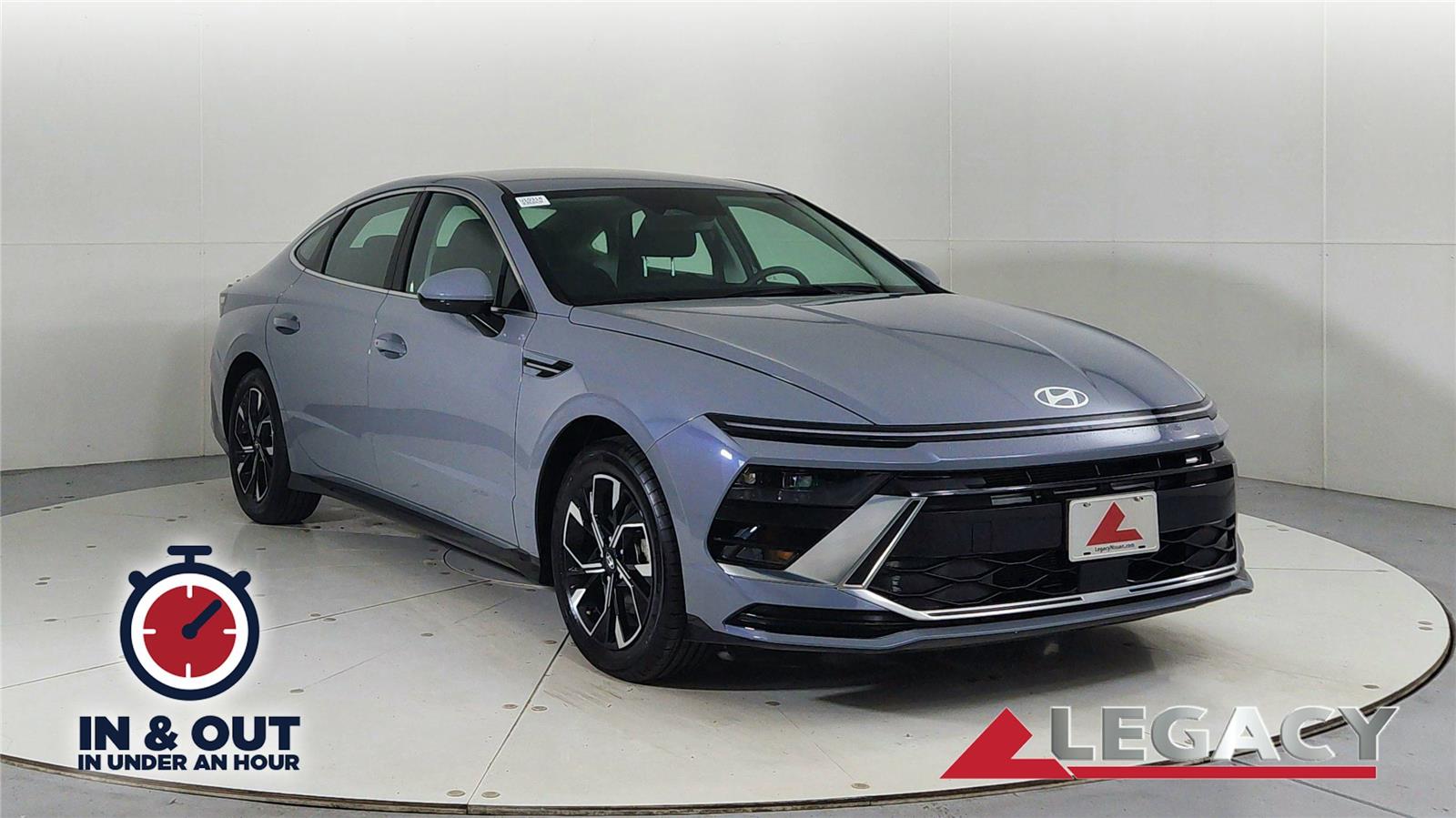 2024 Hyundai Sonata