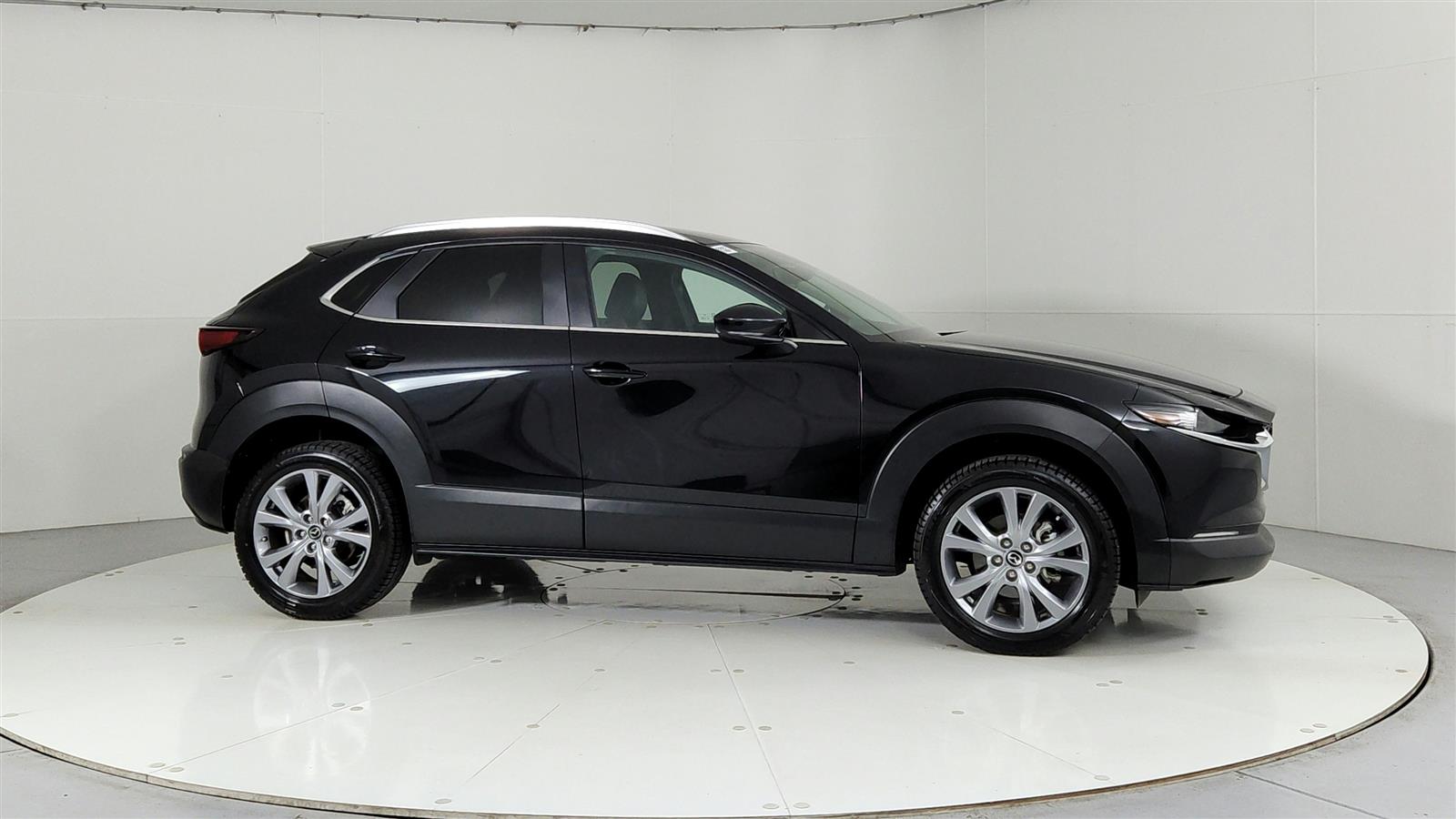 Used 2023 Mazda CX-30 Preferred with VIN 3MVDMBCM1PM528006 for sale in London, KY