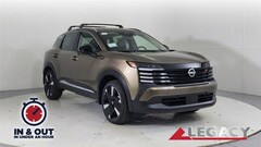 2026 Nissan Kicks SR SUV