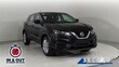 Nissan Rogue Sport