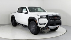 2025 Nissan Frontier PRO-4X Truck
