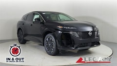 2026 Nissan Murano Platinum SUV