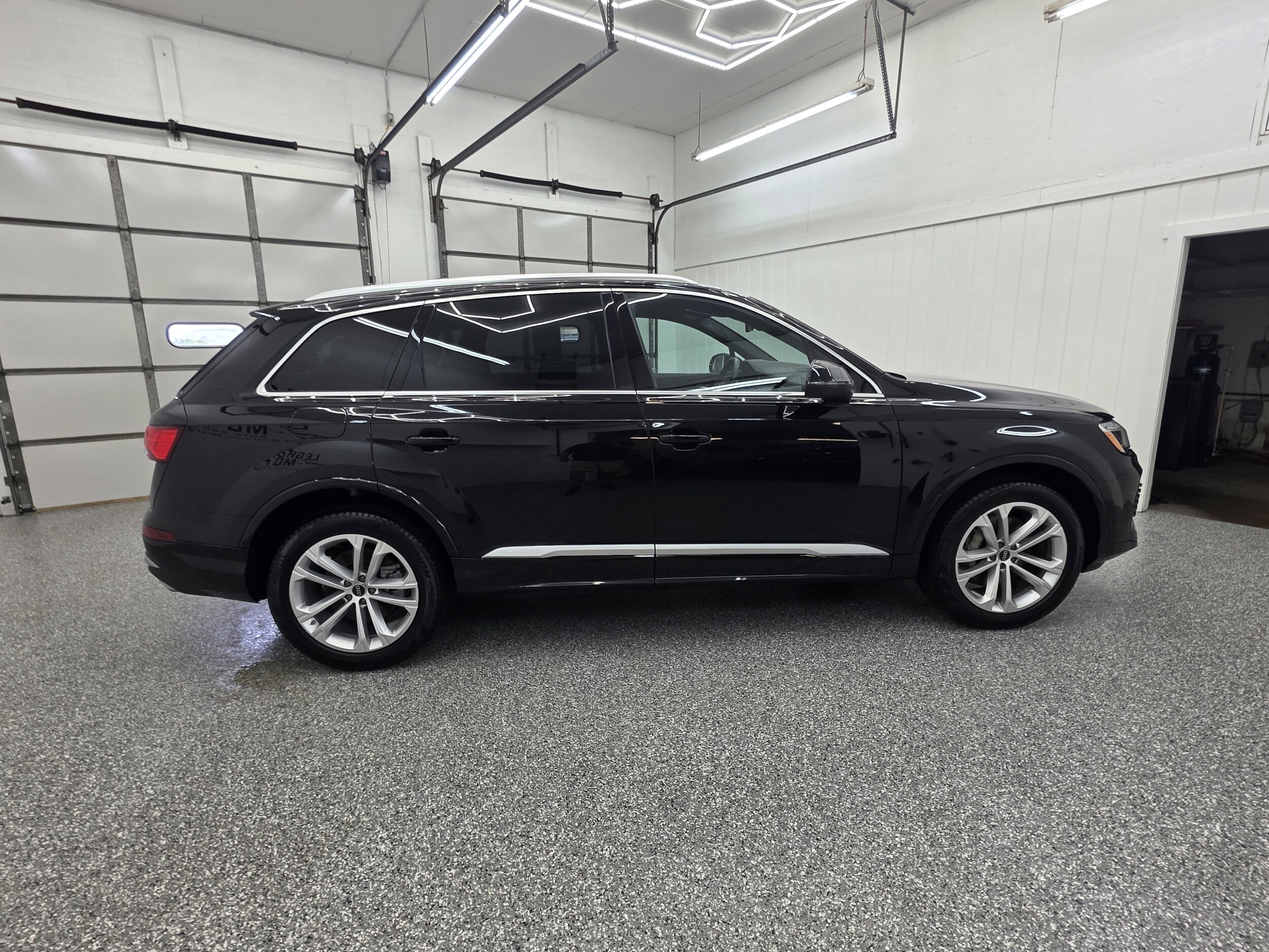 2025 Audi Q7 Premium Plus - Photo 6