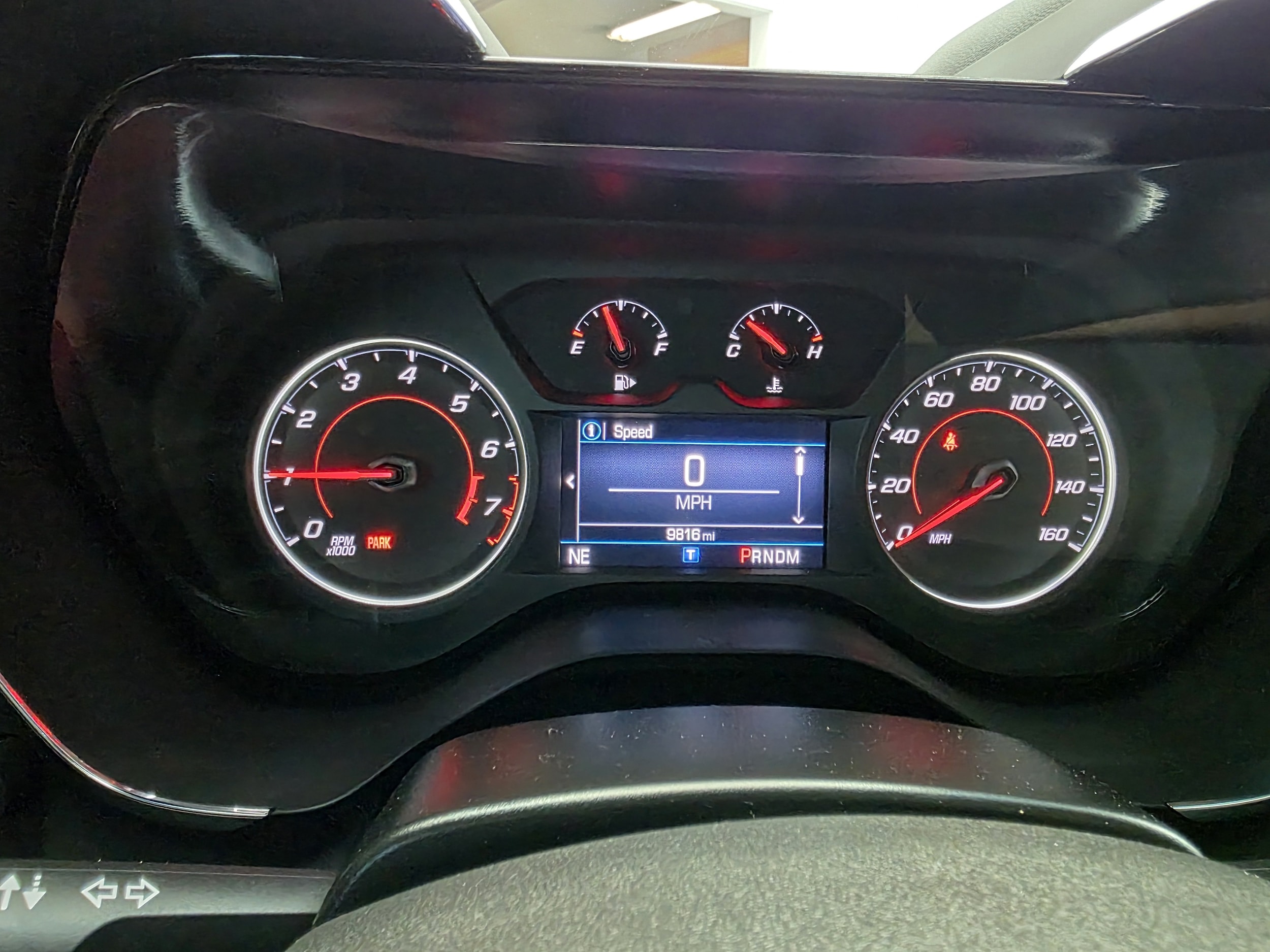 2022 Chevrolet Camaro LT1 - Photo 15