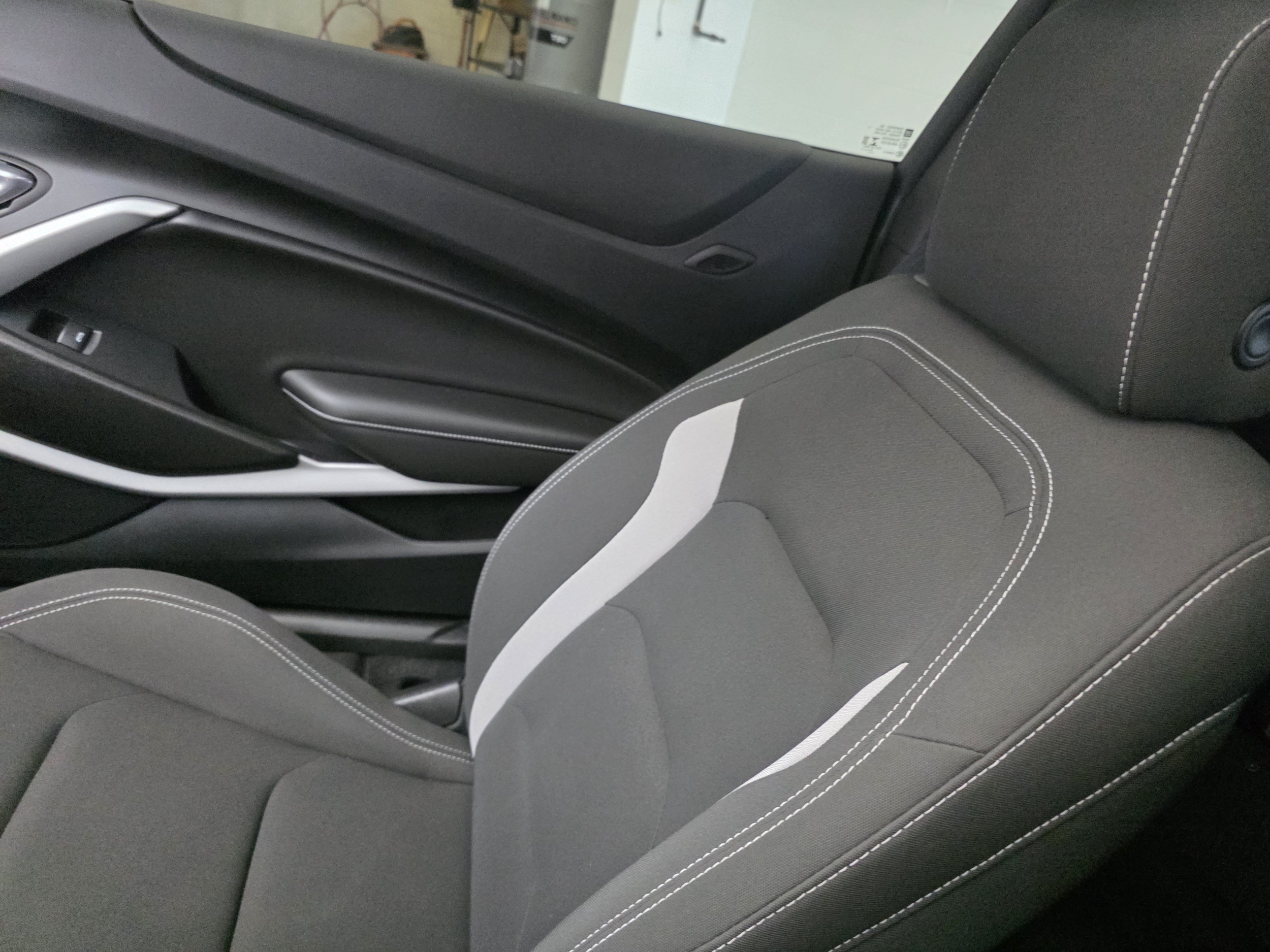 2022 Chevrolet Camaro LT1 - Photo 18