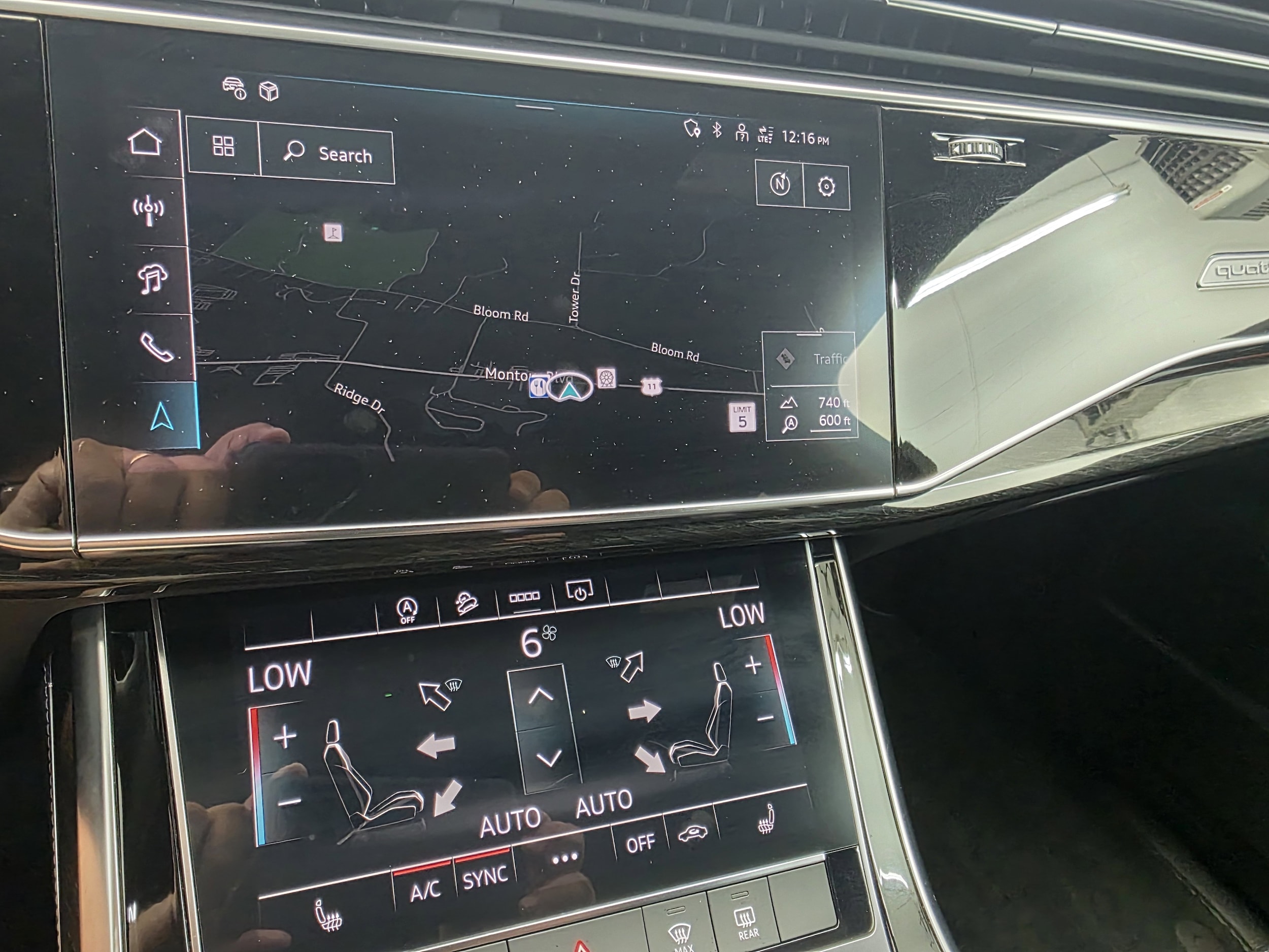 2025 Audi Q7 Premium Plus - Photo 21