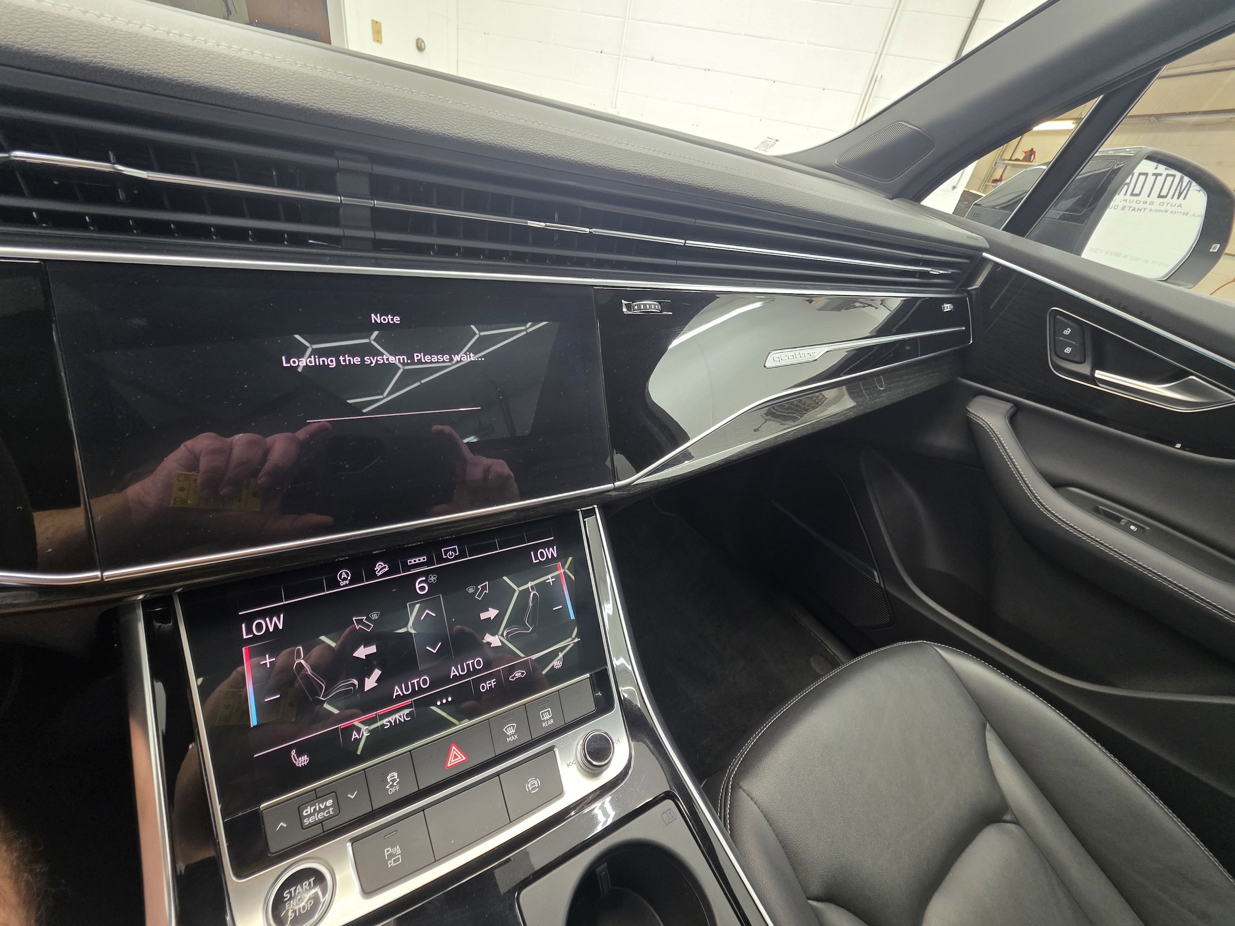 2025 Audi Q7 Premium Plus - Photo 14
