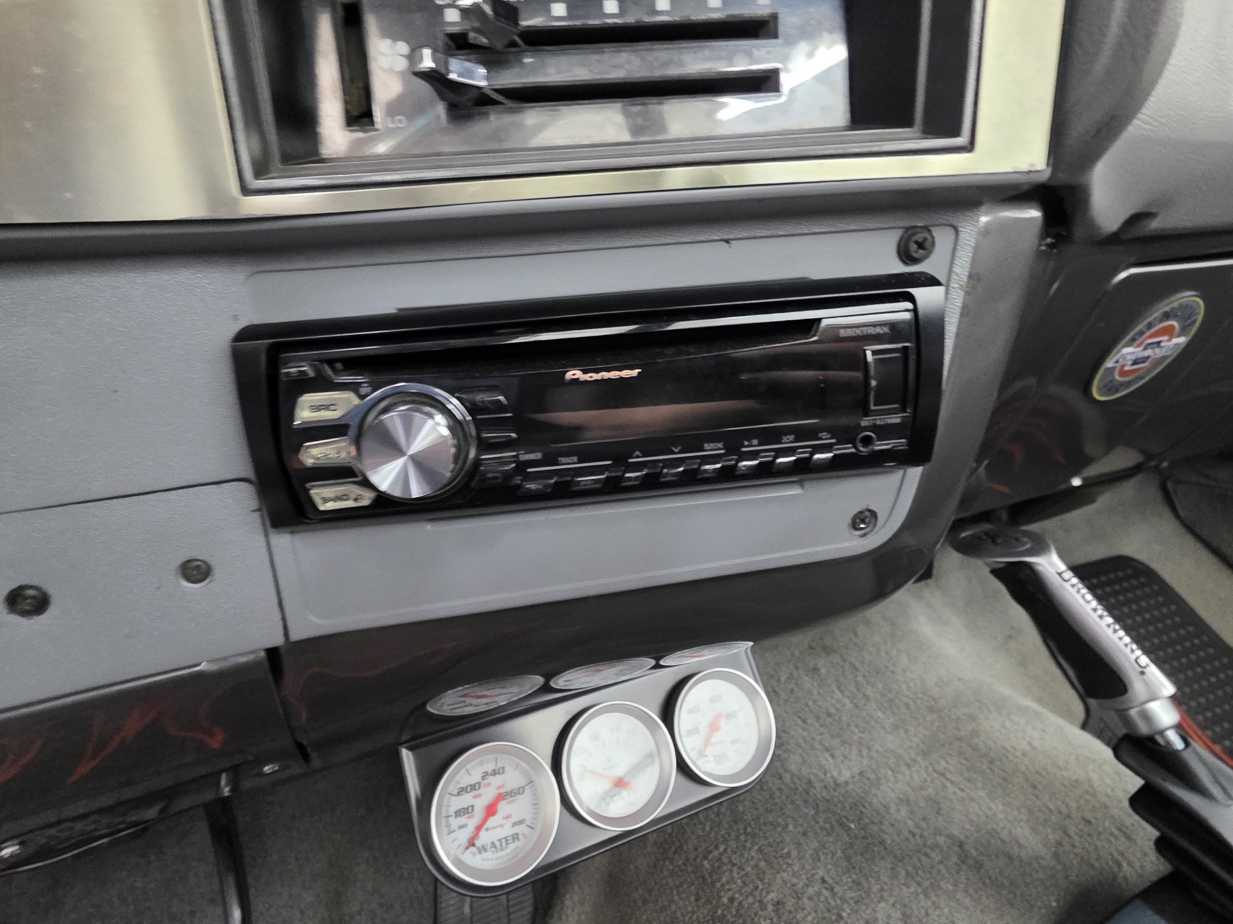 1985 Chevrolet C10 - Photo 19