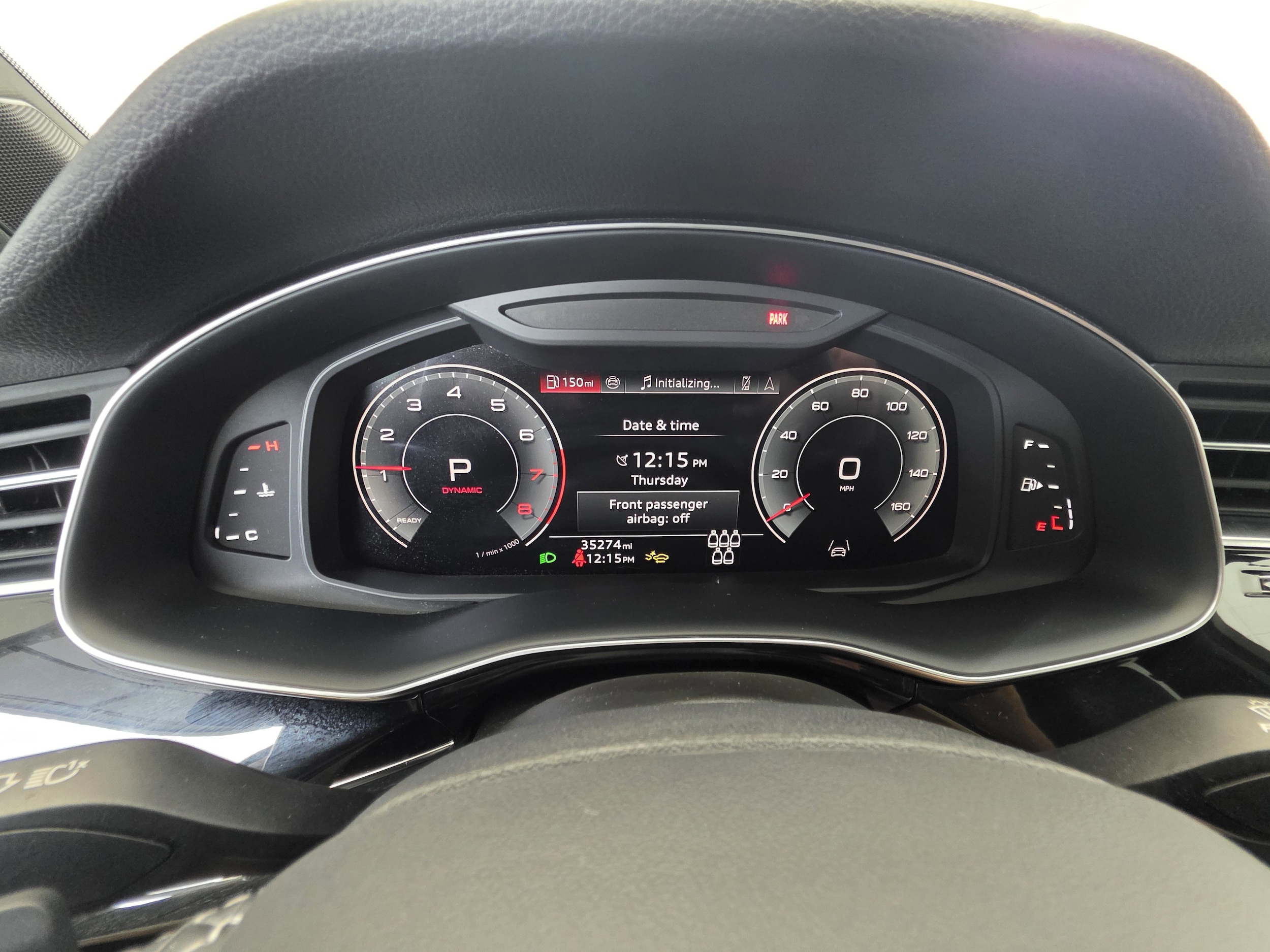 2025 Audi Q7 Premium Plus - Photo 18