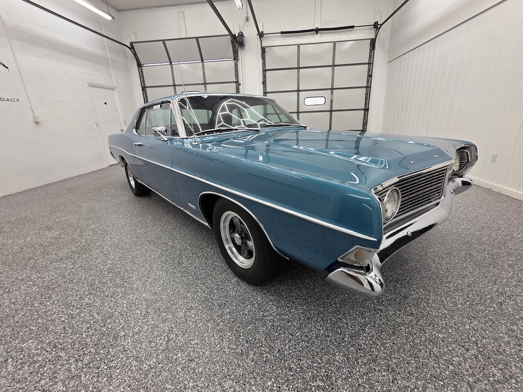 Used 1968 Ford Galaxie 500